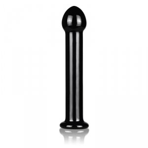 7 Glass Romance Black
