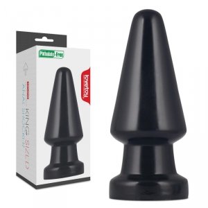 7 King Sized Anal Shocker