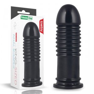 8 King Sized Anal Bumper