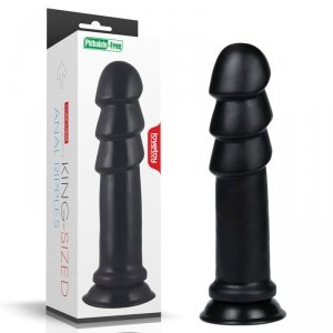 11.25 King Sized Anal Ripples