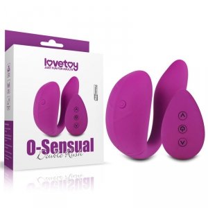 O-Sensual Double Rush