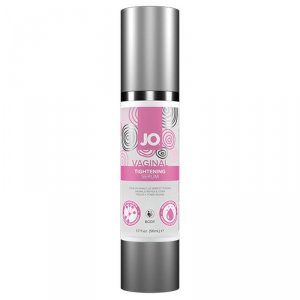 System JO - Vaginal Tightening Serum Vaginal Toning & Tightening Cream Body