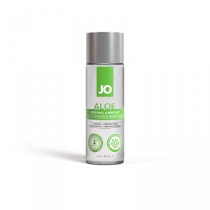 System JO - JO Aloe Lubricant 60 ml