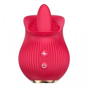 Vibrator - Petal Bliss