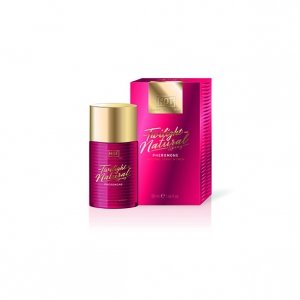 HOT Twilight Pheromone Natural Spray women 50 ml