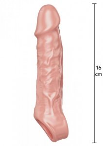 Extension Sleeve Medium Light skin tone
