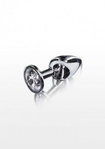 Starlight Booty Jewel Small Silver