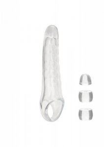 Performance Maxx Kit Transparent