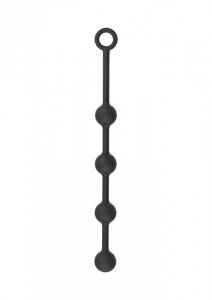 Heavy Anal Balls S Black