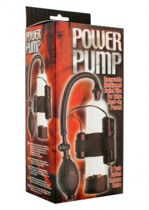 Pompka-POWER PUMP