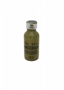 Real Amsterdam® Extra Strong Boxed 30 ml HEXYL leather cleaner