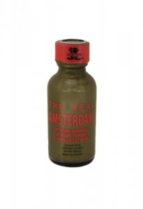 Real Amsterdam® EXTREME Boxed 30 ml leather cleaner