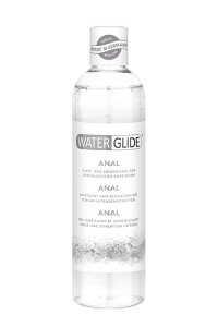 WATERGLIDE 300 ML ANAL - lubrykant analny na bazie wody