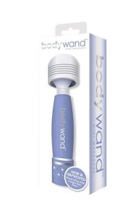 Bodywand Mini Wand Massager Lavender - masażer ciała (lawendowy)