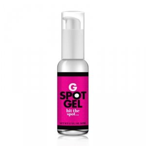 G-Spot Gel - 50 ml
