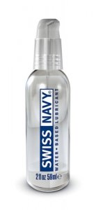 Premium - Waterbased Lubricant - 2 fl oz / 59 ml
