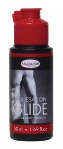 MALESATION Glide (silicone based) 50 ml