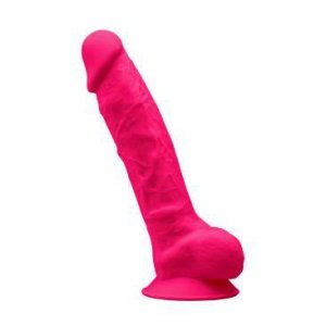 Dildo-SD.Model 1 ( 9 ) Pink