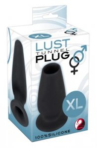 Plug-5257150000 Lust Tunnel Plug