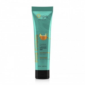 Lube Tube Cocktail Pina Colada - 100ml