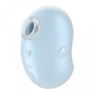 Cutie Ghost blue