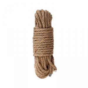 Bondage Hemp Rope 10m