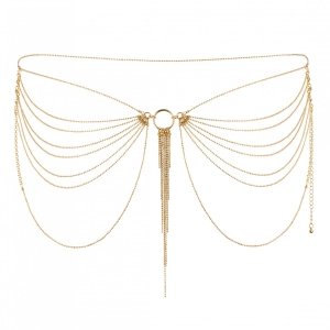 Łańcuszek na biodra Bijoux Indiscrets Magnifique
