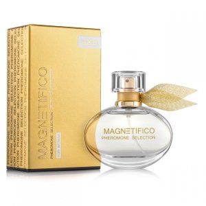 MAGNETIFICO SELECTION perfumy z feromonami 50ml - damskie
