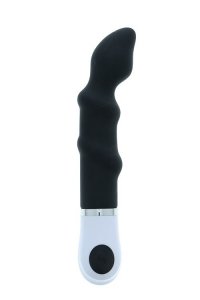 Dream Toys Cheeky Love 10-Speed P-Spot Finger - masażer prostaty