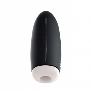 Masturbator Pipedream PDX Elite Fap-O-Matic Black
