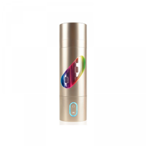 PDX Extreme Masturbator Rechargeable Roto-Bator Ass Multicolor - masturbator (cielisty)