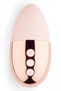 Le Wand masażer Point Rose Gold  (złoty)