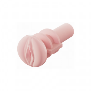 Lovense Vagina-Shaped Sleeve for Solace - masturbator (cielisty)
