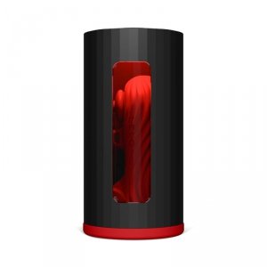 Lelo F1S V3 Red