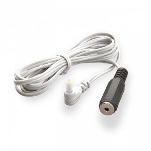 Mystim Adapter dla 2,5mm phone jack