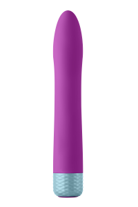 FEMMEFUNN DENSA BULLET PURPLE - wibrator klasyczny (fioletowy)