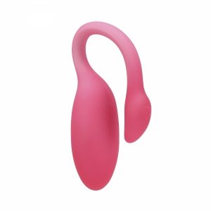 Magic Motion Flamingo Max - wibrujące jajko z aplikacją (różowe)