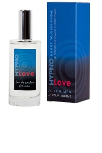 Hypno-Love Man 50ml perfumy z feromonami - męskie