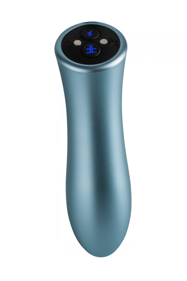 FEMMEFUNN BOUGIE BULLET LIGHT BLUE - mini wibrator (niebieski)