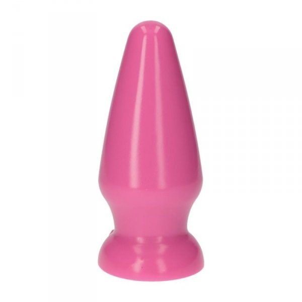 Plug-Italian Cock 6,5&quot;Pink