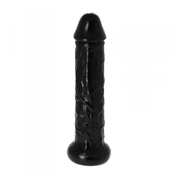 Dildo-Italian Cock 11&quot;Black