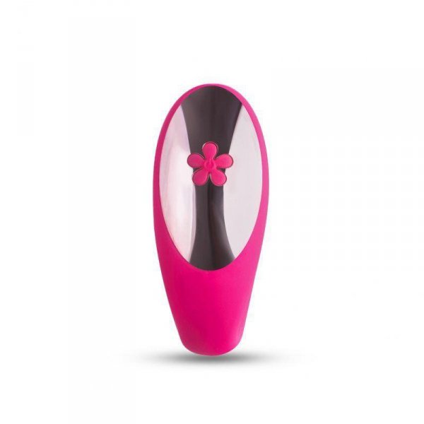 Massaggiatore per coppie Passion Toyz4Lovers Pink