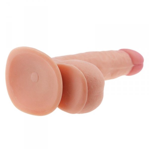 7.5&quot; The Ultra Soft Dude