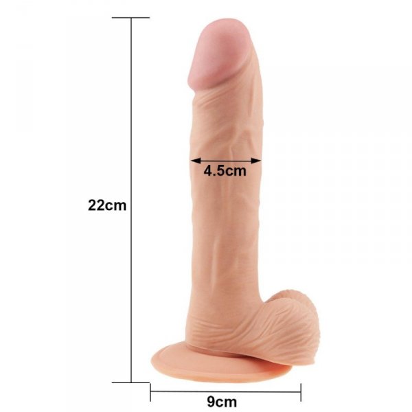 9&quot; The Ultra Soft Dude