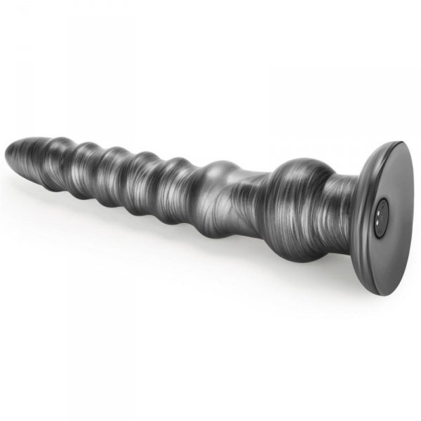 12.5&quot; King Sized Vibrating Vibrax Slider