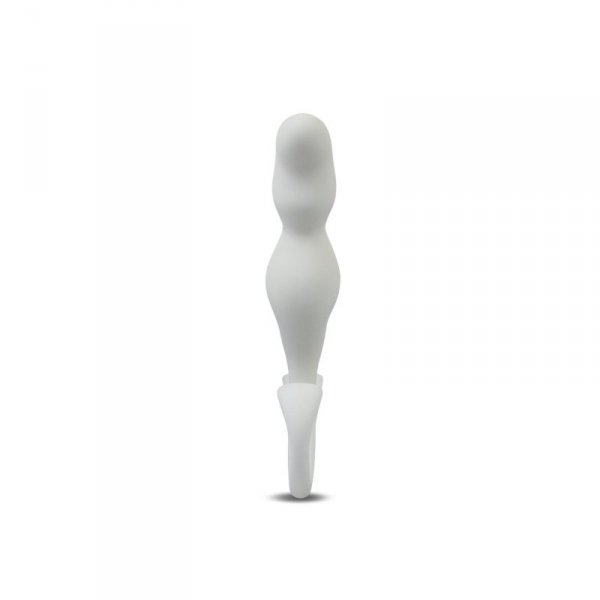Ultimate Silicone P spot Teaser