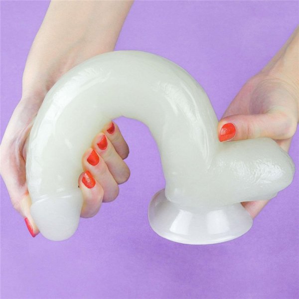 10&#039;&#039; Lumino Play Dildo