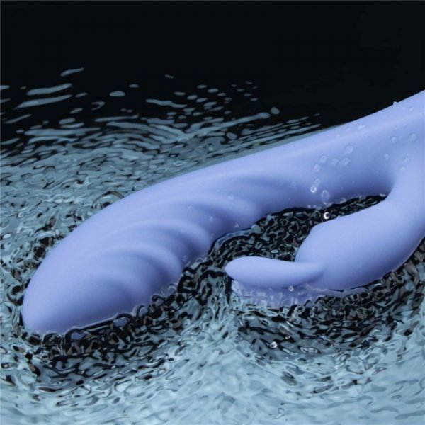 L&#039;Allure Swirl Rechargeable Vibrator