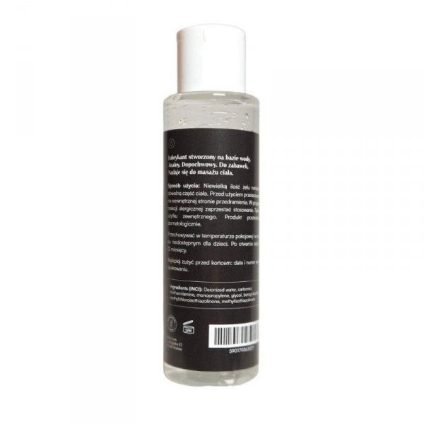 Analny żel nawilżający - 100ml