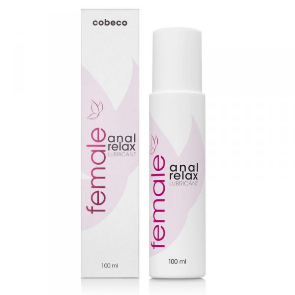 Żel/sprej-Female Anal Relax 100ml.